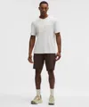 Lululemon Pace Breaker Lined Short 9"