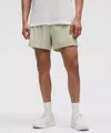 Lululemon Pace Breaker Lined Shorts 5"