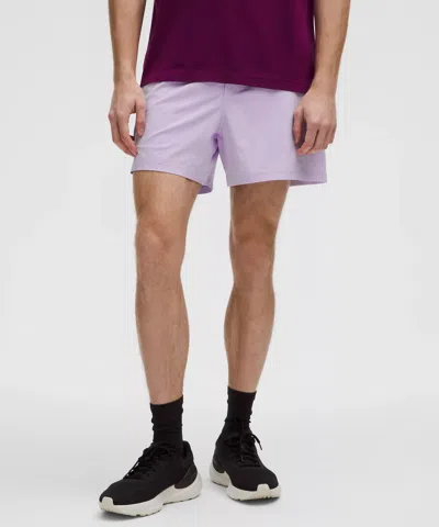 Lululemon Pace Breaker Lined Shorts 5"