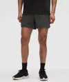 Lululemon Pace Breaker Lined Shorts 5"