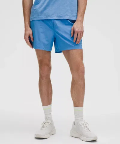 Lululemon Pace Breaker Lined Shorts 5"