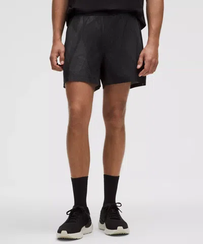 Lululemon Pace Breaker Lined Shorts 5"