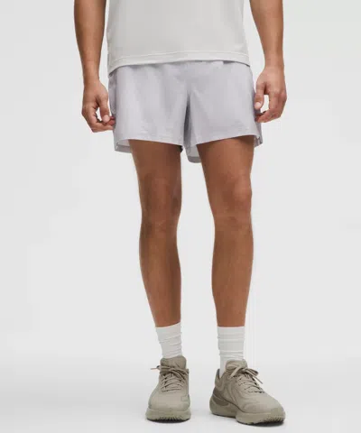 Lululemon Pace Breaker Lined Shorts 5"