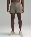 Lululemon Pace Breaker Lined Short 5"