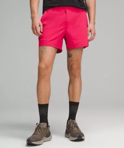 Lululemon Pace Breaker Lined Shorts 5"