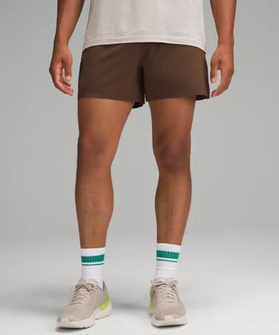 Lululemon Pace Breaker Lined Short 5"