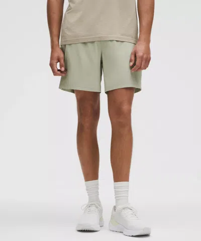 Lululemon Pace Breaker Lined Shorts 7"