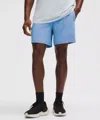 Lululemon Pace Breaker Lined Shorts 7"