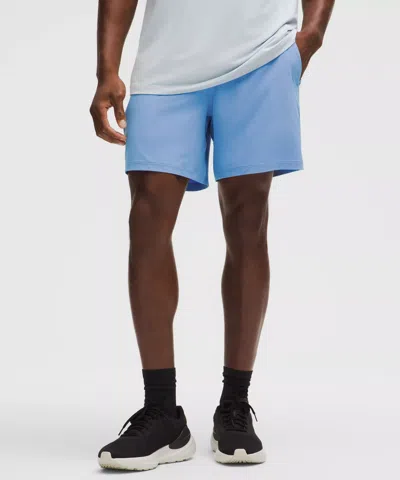 Lululemon Pace Breaker Lined Shorts 7"