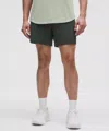 Lululemon Pace Breaker Lined Shorts 7"