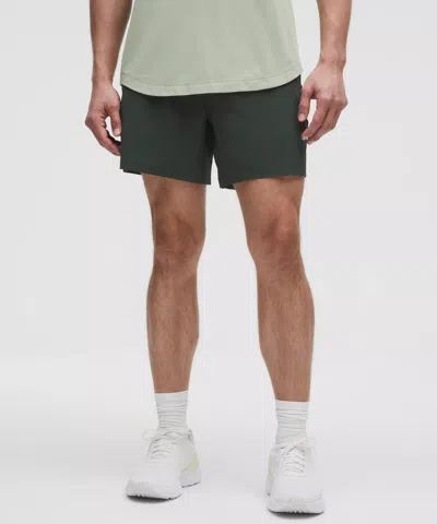 Lululemon Pace Breaker Lined Shorts 7"