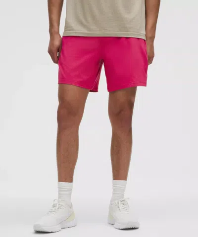 Lululemon Pace Breaker Lined Shorts 7"