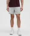 Lululemon Pace Breaker Lined Shorts 7"