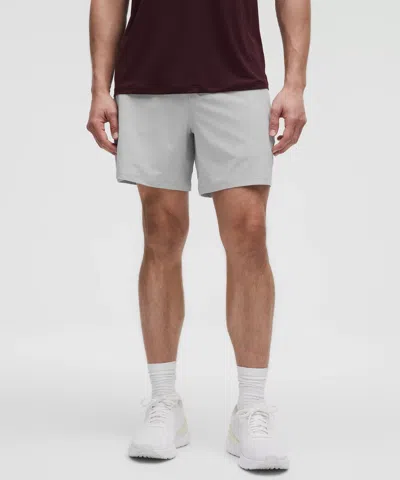 Lululemon Pace Breaker Lined Shorts 7"