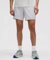 Lululemon Pace Breaker Lined Shorts 7"