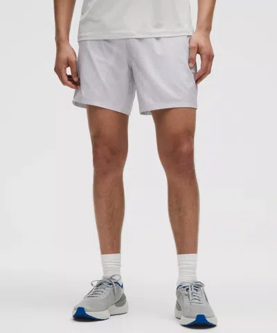 Lululemon Pace Breaker Lined Shorts 7"