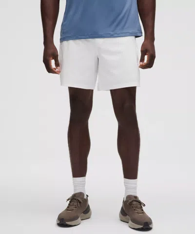 Lululemon Pace Breaker Lined Shorts 7"