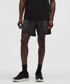 Lululemon Pace Breaker Lined Shorts 7"