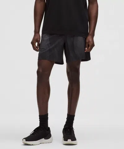 Lululemon Pace Breaker Lined Shorts 7"