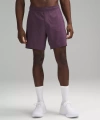 Lululemon Pace Breaker Lined Shorts 7"
