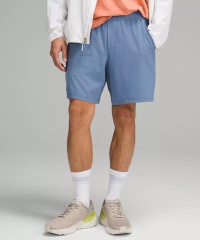 Lululemon Pace Breaker Lined Shorts 7"