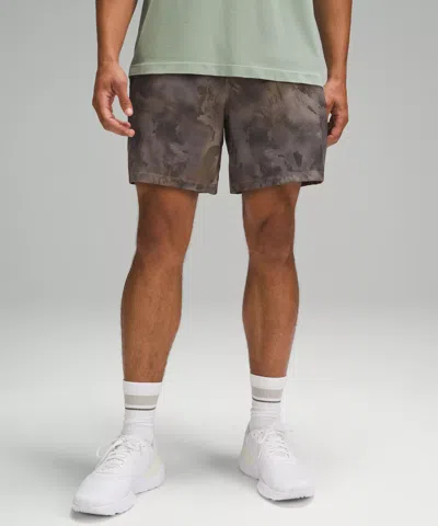Lululemon Pace Breaker Lined Shorts 7"
