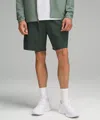 Lululemon Pace Breaker Lined Shorts 7" In Green