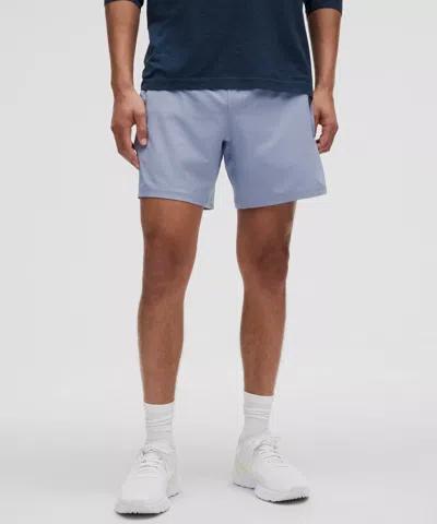 Lululemon Pace Breaker Lined Shorts 7"