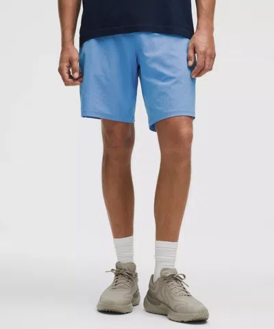 Lululemon Pace Breaker Lined Shorts 9"