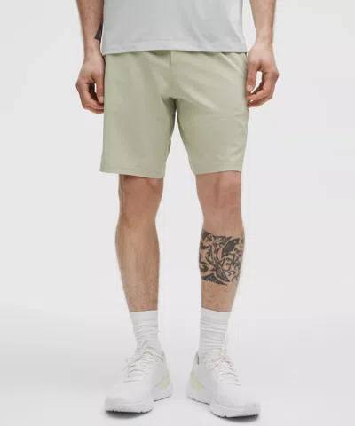 Lululemon Pace Breaker Lined Shorts 9"