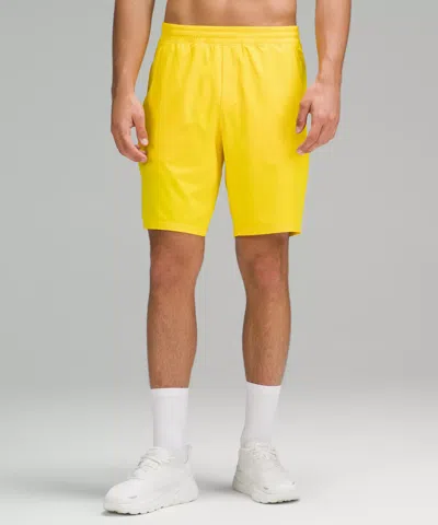 Lululemon Pace Breaker Lined Shorts 9"