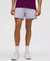 Lululemon Pace Breaker Linerless Short 5"