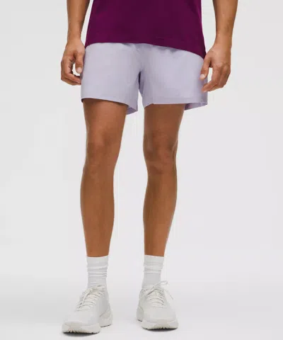 Lululemon Pace Breaker Linerless Short 5"