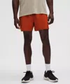 Lululemon Pace Breaker Linerless Short 5"