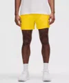 Lululemon Pace Breaker Linerless Short 5"