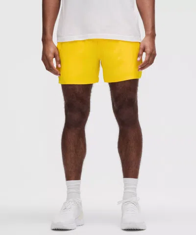 Lululemon Pace Breaker Linerless Short 5"