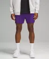 Lululemon Pace Breaker Linerless Short 5"