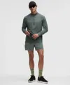 Lululemon Pace Breaker Linerless Short 5"