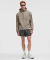 Lululemon Pace Breaker Linerless Short 5"
