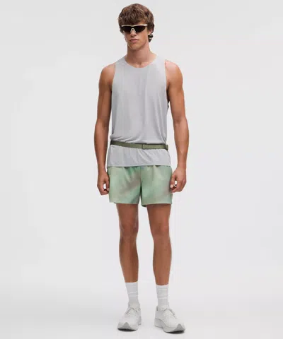 Lululemon Pace Breaker Linerless Short 5"