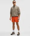 Lululemon Pace Breaker Linerless Short 5"