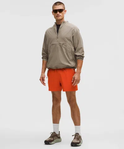 Lululemon Pace Breaker Linerless Short 5"