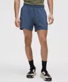 Lululemon Pace Breaker Linerless Short 5"