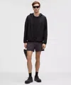 Lululemon Pace Breaker Linerless Short 5"