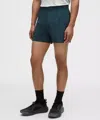 Lululemon Pace Breaker Linerless Short 5"