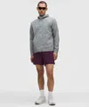 Lululemon Pace Breaker Linerless Short 5"
