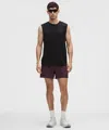 Lululemon Pace Breaker Linerless Short 5"