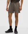 Lululemon Pace Breaker Linerless Short 5"