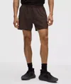 Lululemon Pace Breaker Linerless Short 5"