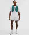 Lululemon Pace Breaker Linerless Short 5"